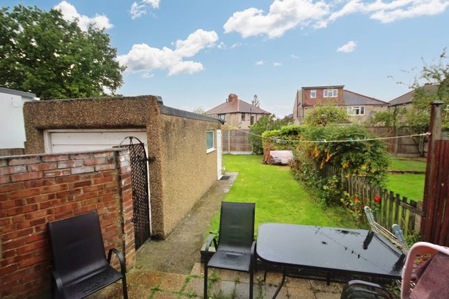 Semi-detached house for sale in Tintern Way, Harrow, Middlesex