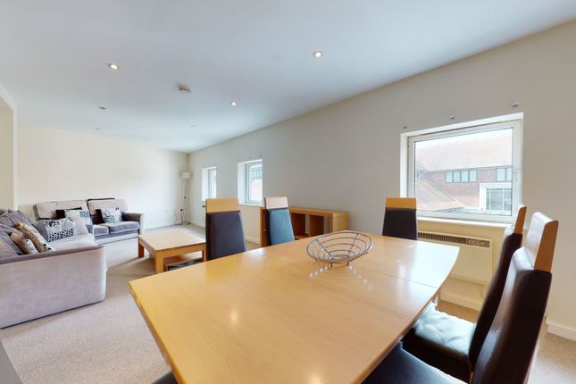 Maisonette for sale in Whitefriars Street, Canterbury