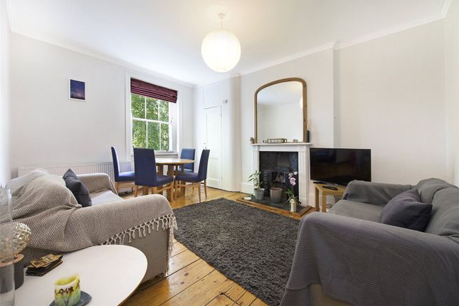 Thumbnail Flat to rent in Regent Square, Bloomsbury, London
