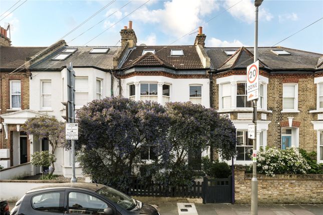 Thumbnail Property for sale in Brenda Road, London