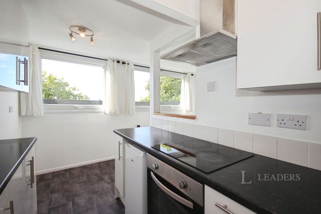 Flat 4, 19, Lansdowne Crescent, Willes Road photo 4