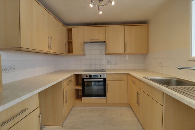 Flat for sale in Wellington Square, Minehead