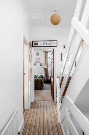 End terrace house for sale in Beaconsfield Villas, Brighton, East Sussex