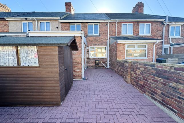 47, Wordsworth Road, Peterlee photo 2