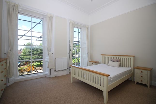 Flat to rent in Catharine Place, Bath