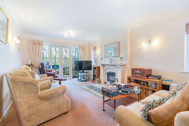 13 Harlands Mews, Uckfield photo 3