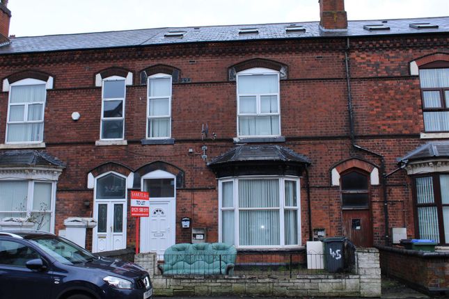 Terraced house to rent in Beeches Road, West Bromwich