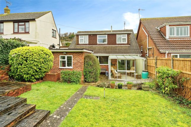 Detached house for sale in Beresford Road, Dover, Kent