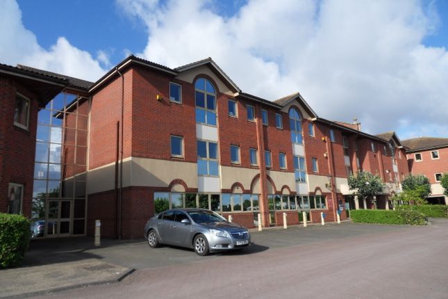 Office to let in Park Five, Harrier Way, Exeter