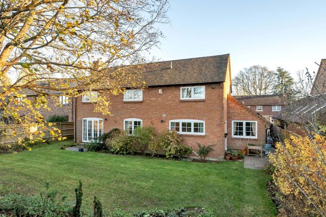 Detached house for sale in Keepers Wood, Chichester