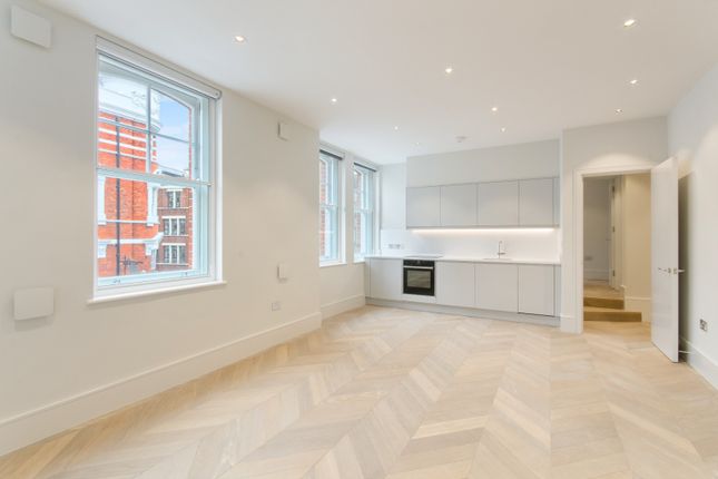 Thumbnail Flat to rent in Goodge Street, London, Greater London