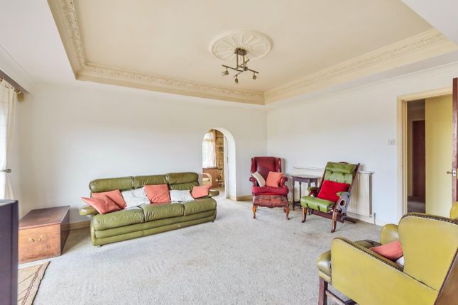 Detached bungalow for sale in Wetherby Road, Collingham, Wetherby