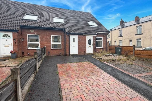 2-bed bungalow on 23, Osborne Street, Greater Manchester, £130,000