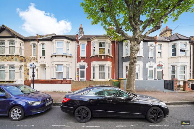 Terraced house for sale in Essex Road, Manor Park