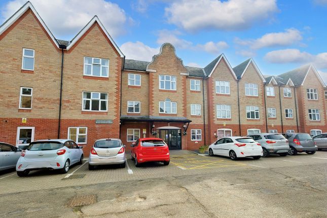 Flat for sale in Godfreys Mews, Old Moulsham, Chelmsford