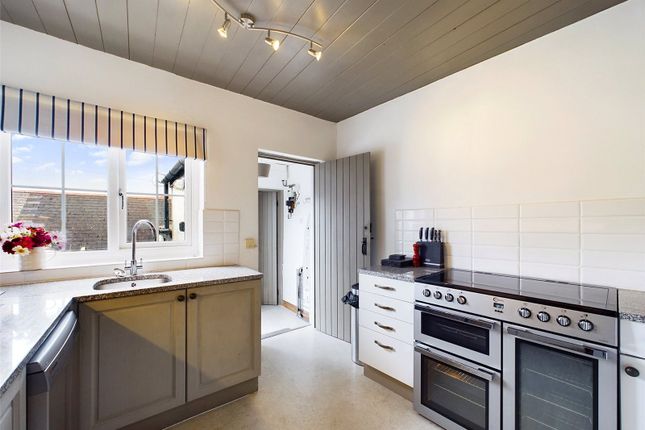 Cobblestone Cottage, 26, King Street, Cornwall photo 4