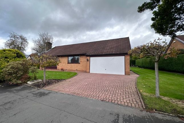 Bungalow for sale in Briksdal Way, Lostock
