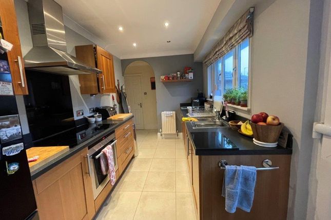 Detached house to rent in Farmhill Lane, Douglas, Isle Of Man
