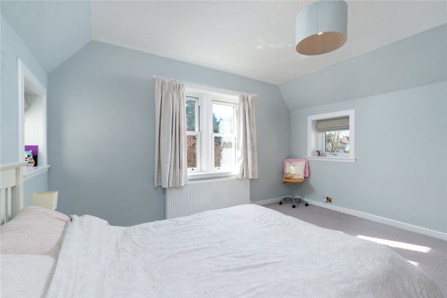 Detached house for sale in Ravelston Dykes, Ravelston, Edinburgh