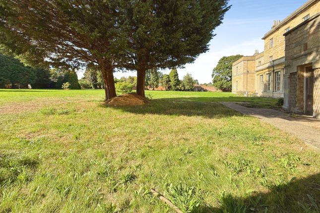 Flat 13 Canwick Hall,, Hall Drive, Lincoln photo 4