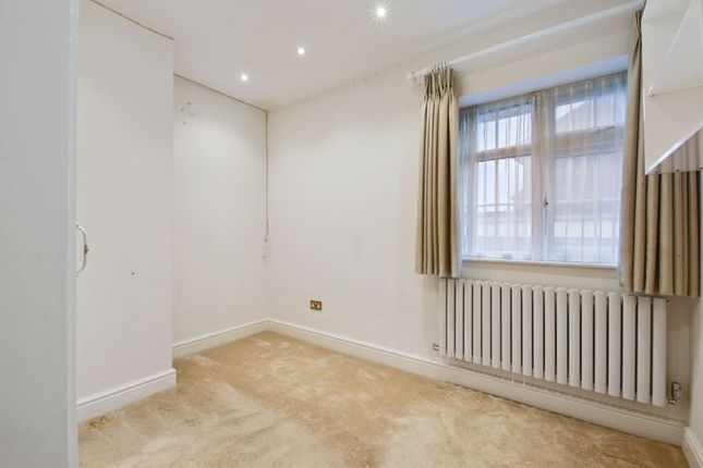 Detached house for sale in Salmon Street, London