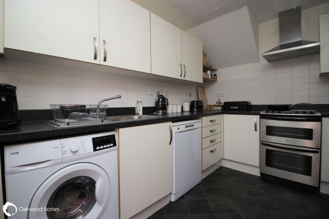 End terrace house for sale in Burgess Close, Minster, Ramsgate