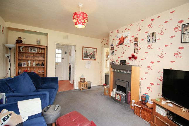 Semi-detached house for sale in Arbor Road, Croft