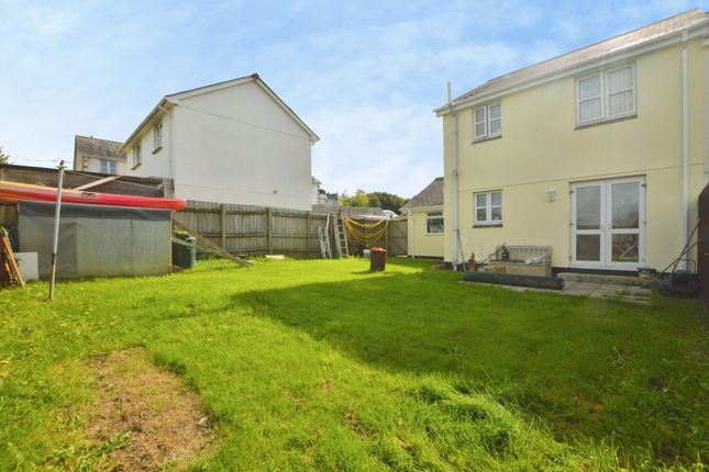 27, St. James View, St. Columb photo 4