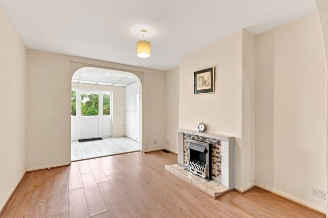 45, Newland Park Drive, York photo 4