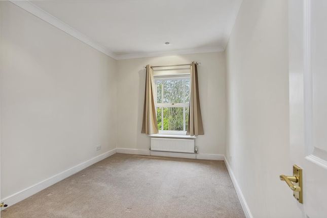 Semi-detached house to rent in Pemberton Place, Carrick Gate, Esher