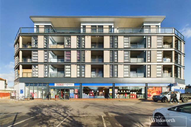 Flat for sale in Azure Court, 666 Kingsbury Road, Kingsbury, London