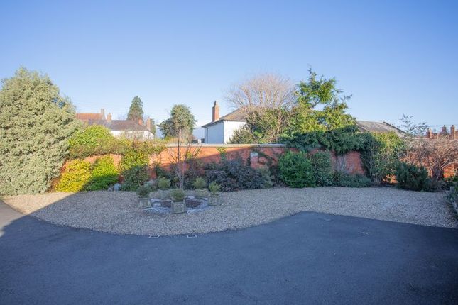 Detached bungalow for sale in High Street, Curry Rivel, Langport