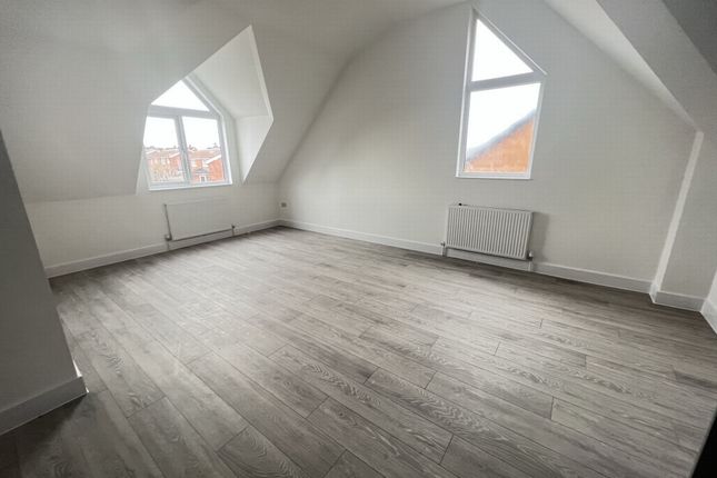 Flat 2 29, Moore Road, Leicester photo 3
