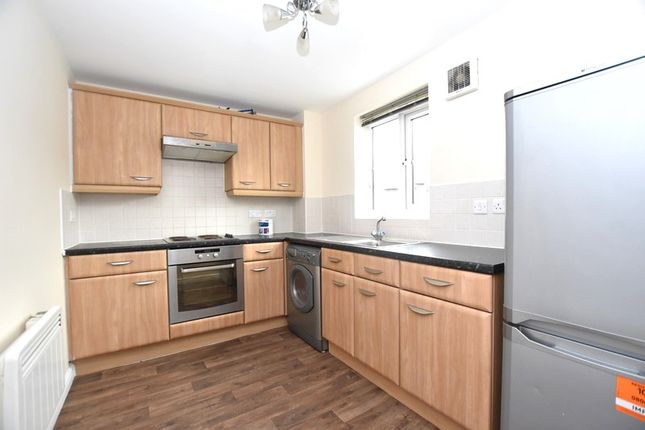 Flat for sale in Emerald Way, Baddeley Green, Stoke-On-Trent