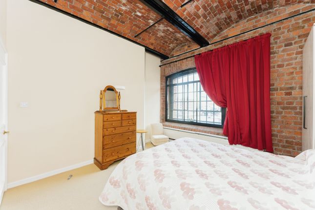 Flat for sale in The Colonnades, Albert Dock, Liverpool, Merseyside