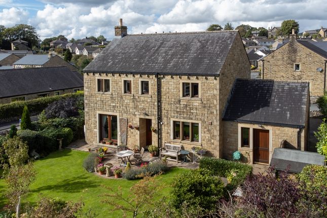 Detached house for sale in Brockhole View, Settle, North Yorkshire