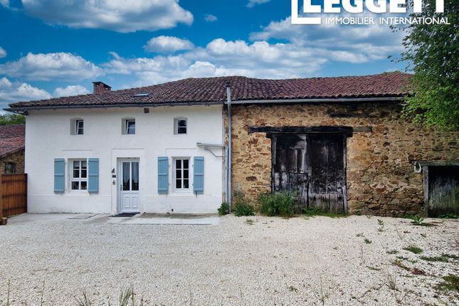 Thumbnail Villa for sale in Saint-Christophe, Charente, Nouvelle-Aquitaine