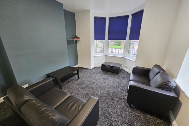 Thumbnail Terraced house to rent in Burley Road, Burley, Leeds