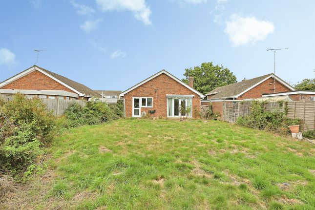 28, Brackenwoods, Swaffham photo 2
