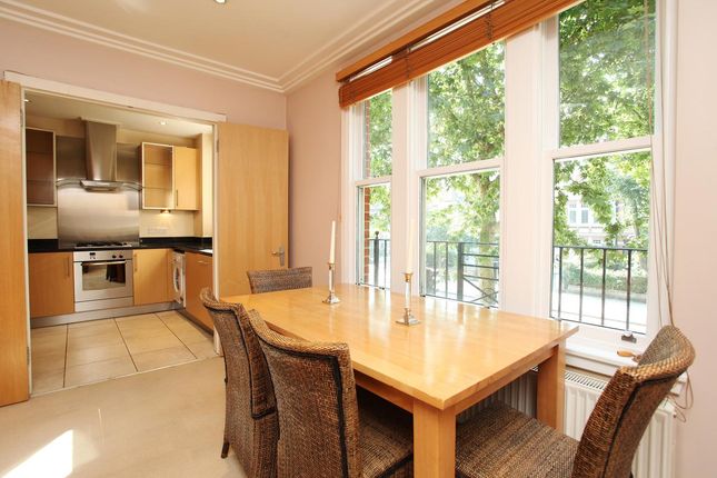 Thumbnail Detached house to rent in Blandford House, 76-78 Chiswick High Road