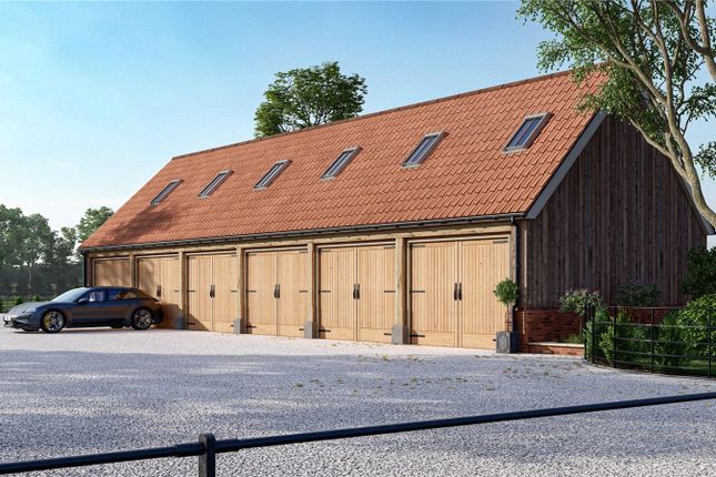 Field View Barns, Edgefield photo 3