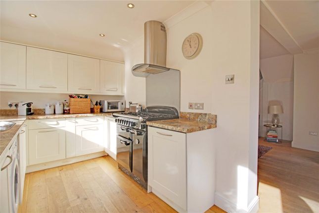 End terrace house for sale in Colebrooke Place, Guildford Road, Ottershaw, Surrey