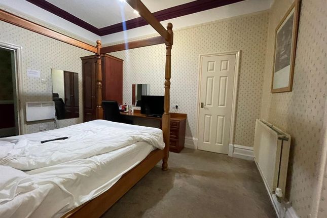 Trivelles Park Hotel, Unit 108, 209, Tulketh Road, Preston photo 3