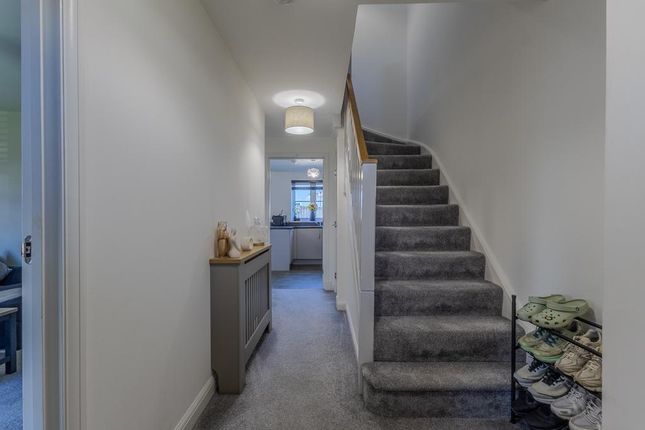 14, Oykel Drive, Robroyston photo 2