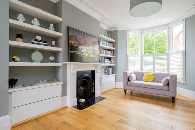 Terraced house for sale in Riversdale Road, London