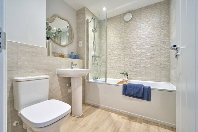 Plot 3 The Ashford,, Brunswick Road, Camberley photo 4