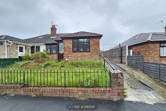 3-bed house on Camberwell Crescent, Wigan, £1,100/mo
