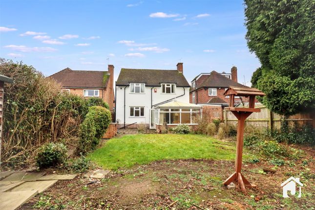 122, Cropston Road, Anstey photo 2