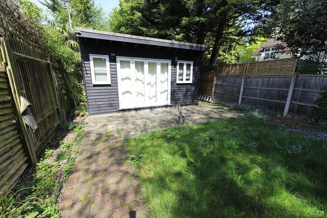 Detached house for sale in Back Lane, Letchmore Heath, Watford