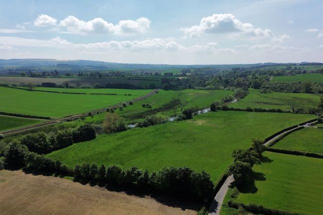 Land for sale in Huttons Ambo, York